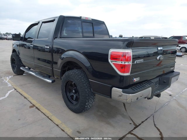 1FTFW1CF7EKG20130 Ford F-150 Xlt