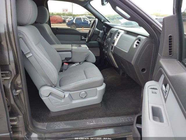 1FTFW1CF7EKG20130 Ford F-150 Xlt