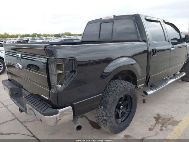 1FTFW1CF7EKG20130 Ford F-150 Xlt
