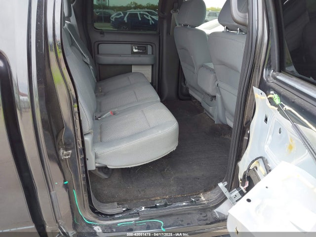 1FTFW1CF7EKG20130 Ford F-150 Xlt