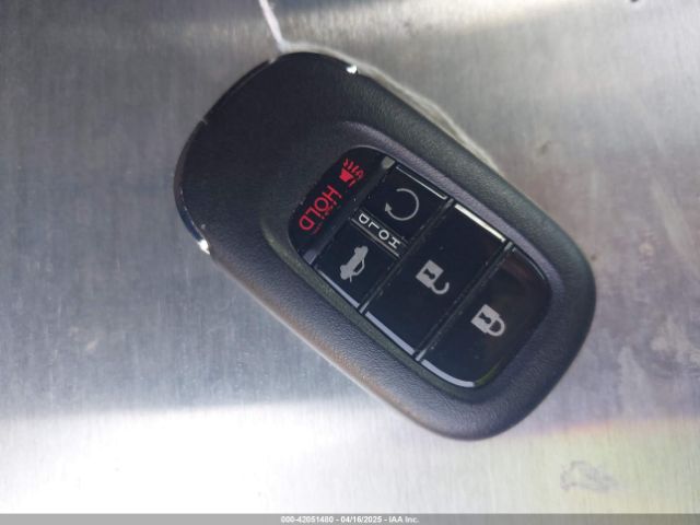 2HGFE1F75RH305073 Honda CIVIC EX