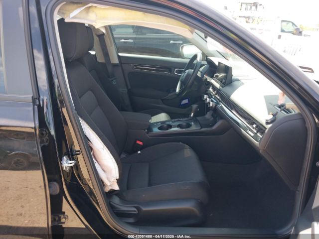 2HGFE1F75RH305073 Honda CIVIC EX