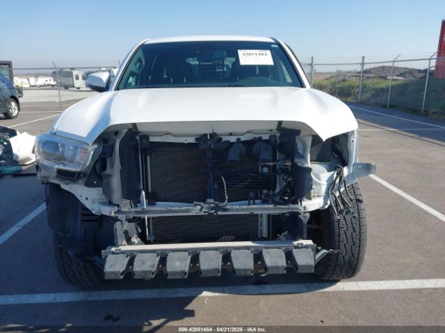 3TMCZ5AN1KM210911 Toyota Tacoma Trd Off Road