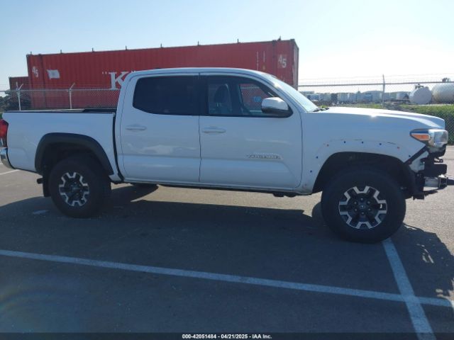 3TMCZ5AN1KM210911 Toyota Tacoma Trd Off Road