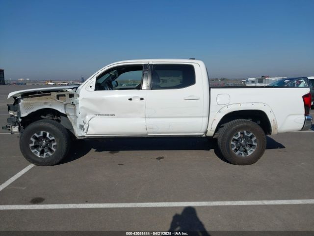3TMCZ5AN1KM210911 Toyota Tacoma Trd Off Road