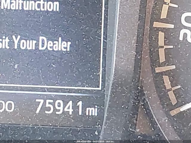 3TMCZ5AN1KM210911 Toyota Tacoma Trd Off Road