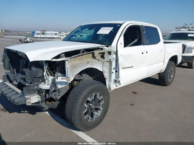 3TMCZ5AN1KM210911 Toyota Tacoma Trd Off Road