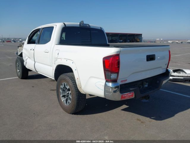 3TMCZ5AN1KM210911 Toyota Tacoma Trd Off Road