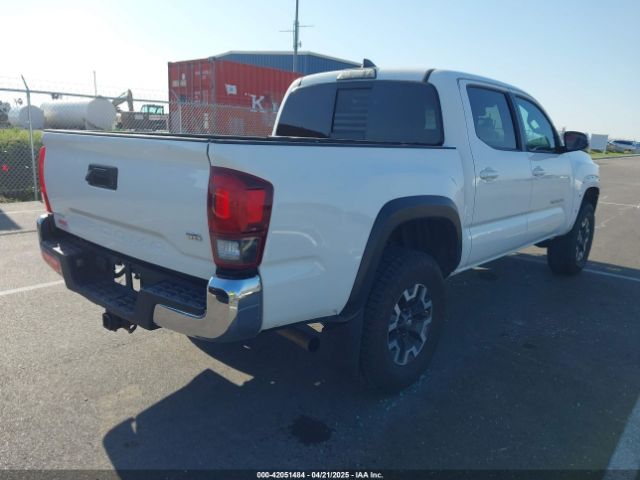 3TMCZ5AN1KM210911 Toyota Tacoma Trd Off Road