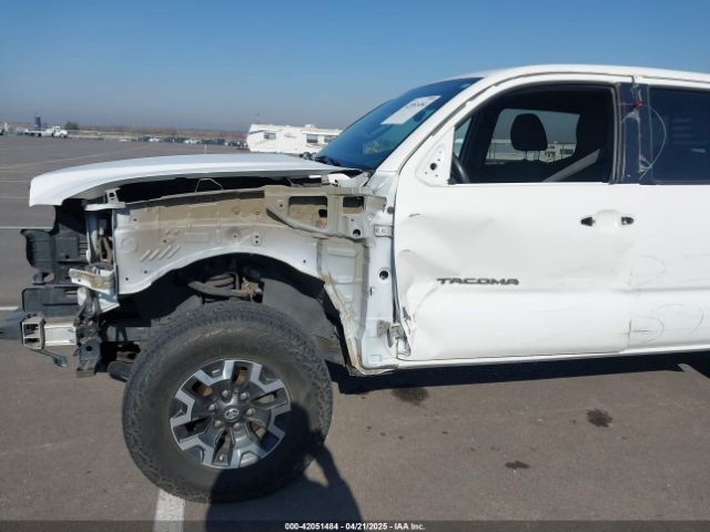3TMCZ5AN1KM210911 Toyota Tacoma Trd Off Road