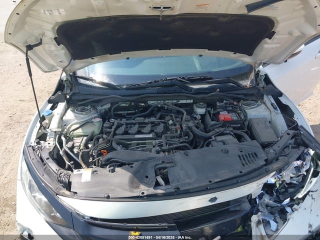 SHHFK7H63KU225263 Honda CIVIC EX