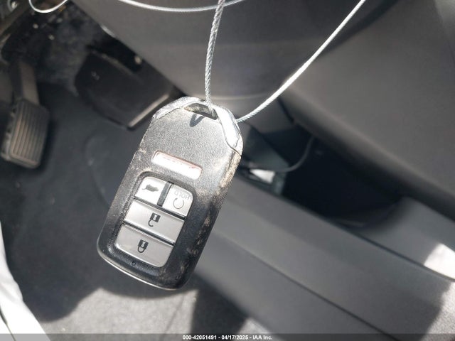 SHHFK7H63KU225263 Honda CIVIC EX