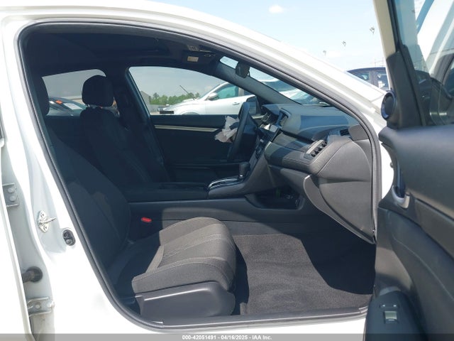 SHHFK7H63KU225263 Honda CIVIC EX