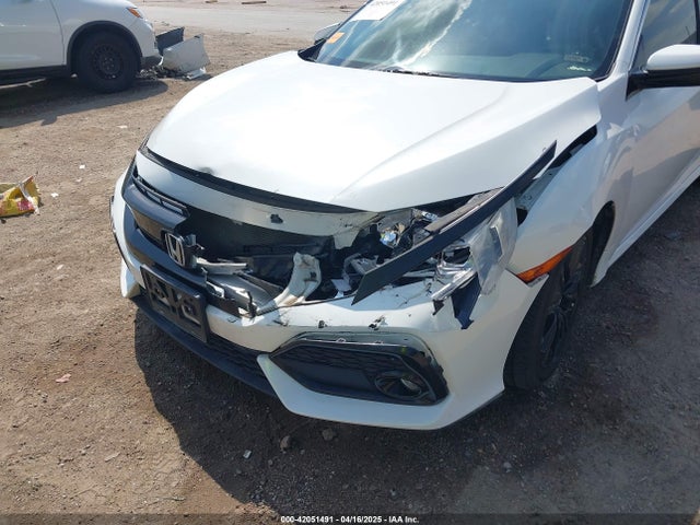 SHHFK7H63KU225263 Honda CIVIC EX
