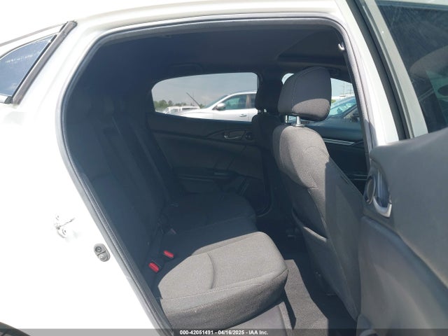 SHHFK7H63KU225263 Honda CIVIC EX