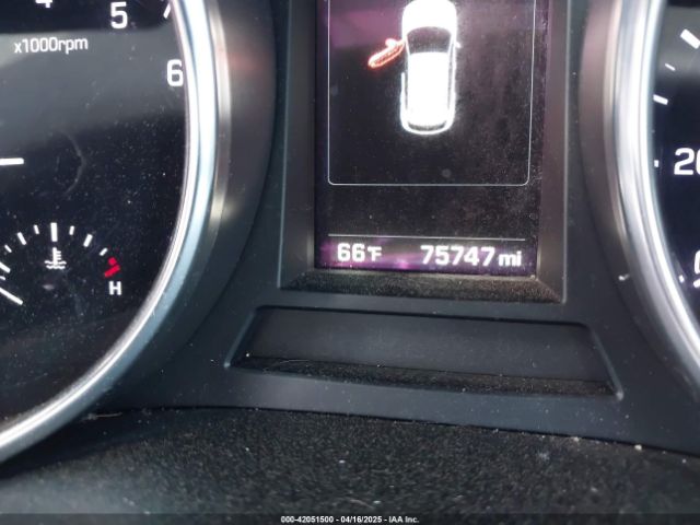 5NMZW4LA7HH047989 Hyundai Santa Fe Sport 2.0t Ultimate