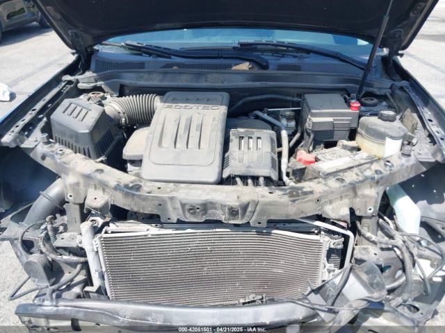 2GKALMEK3H6334382 GMC Terrain Sle-1