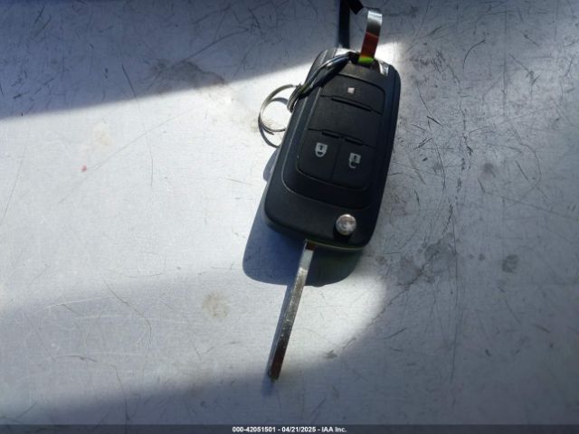 2GKALMEK3H6334382 GMC Terrain Sle-1