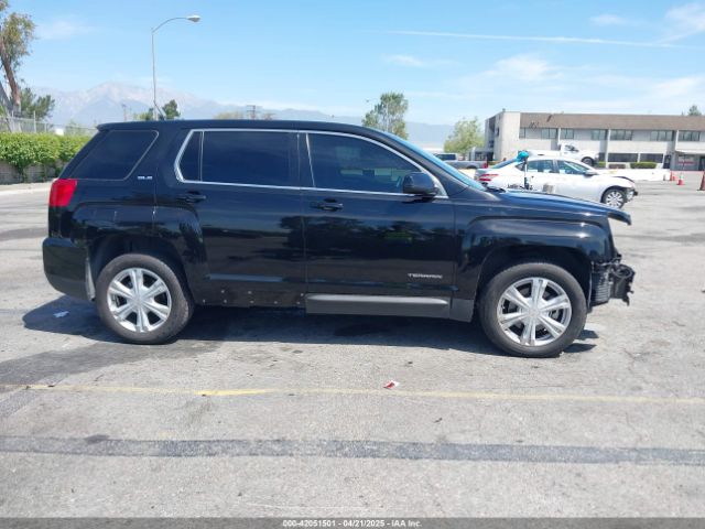 2GKALMEK3H6334382 GMC Terrain Sle-1