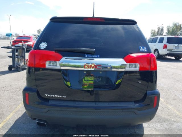 2GKALMEK3H6334382 GMC Terrain Sle-1
