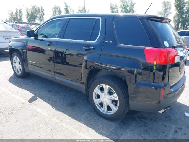 2GKALMEK3H6334382 GMC Terrain Sle-1