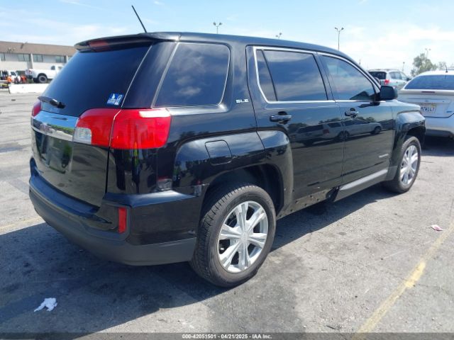 2GKALMEK3H6334382 GMC Terrain Sle-1