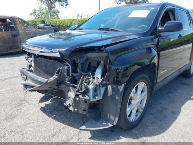 2GKALMEK3H6334382 GMC Terrain Sle-1