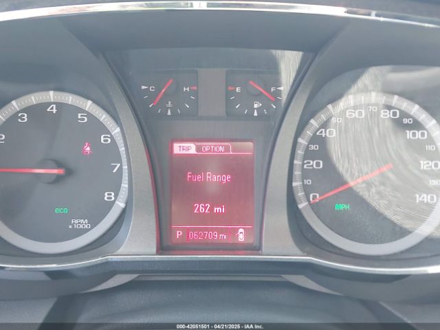 2GKALMEK3H6334382 GMC Terrain Sle-1