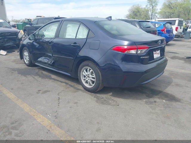 JTDEBRBE4LJ030081 Toyota 2zr-fxe, 1nm