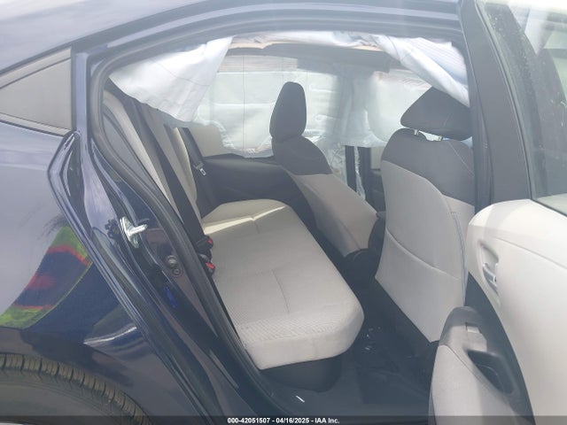 JTDEBRBE4LJ030081 Toyota 2zr-fxe, 1nm
