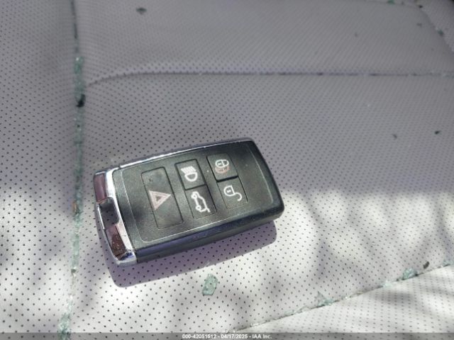 SAL1L9FU9RA405431 Land Rover Range Rover Sport Dynamic Se