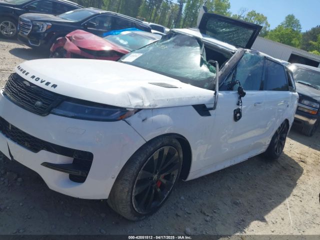 SAL1L9FU9RA405431 Land Rover Range Rover Sport Dynamic Se