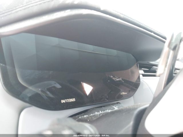 SAL1L9FU9RA405431 Land Rover Range Rover Sport Dynamic Se