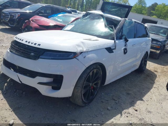 SAL1L9FU9RA405431 Land Rover Range Rover Sport Dynamic Se