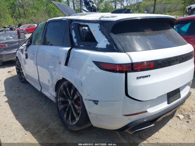 SAL1L9FU9RA405431 Land Rover Range Rover Sport Dynamic Se