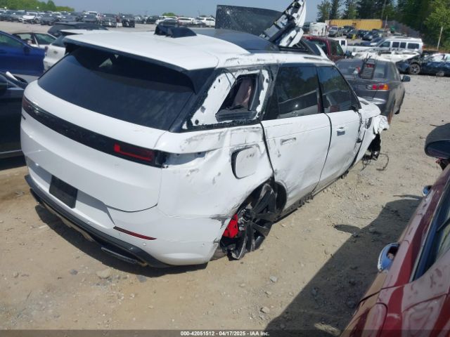 SAL1L9FU9RA405431 Land Rover Range Rover Sport Dynamic Se