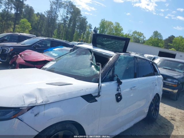 SAL1L9FU9RA405431 Land Rover Range Rover Sport Dynamic Se