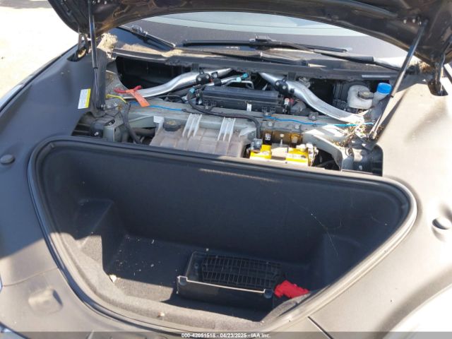 2017 TESLA MODEL S 5YJSA1E49HF189008 Photo 9