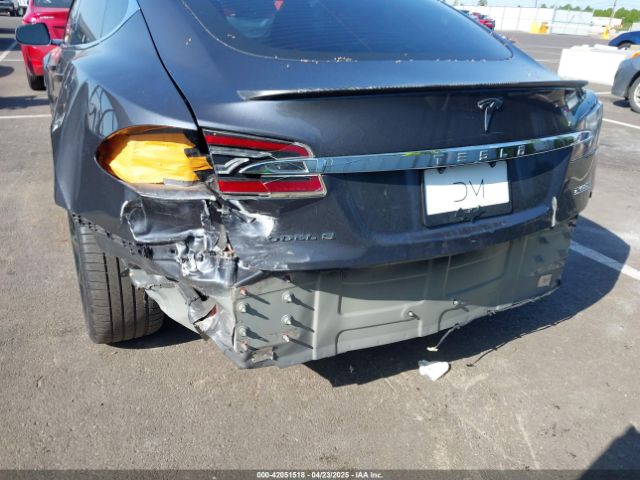 2017 TESLA MODEL S 5YJSA1E49HF189008 Photo 5