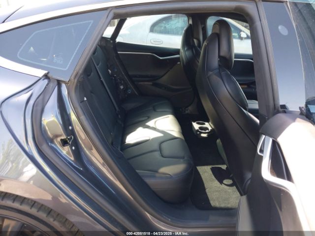 2017 TESLA MODEL S 5YJSA1E49HF189008 Photo 7