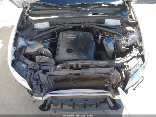 WA1L2AFPXHA092428 Audi Q5 2.0t Premium
