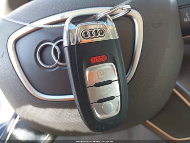 WA1L2AFPXHA092428 Audi Q5 2.0t Premium