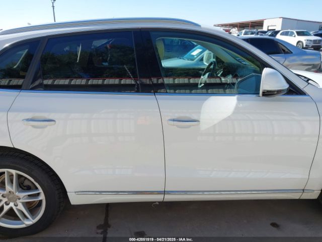 WA1L2AFPXHA092428 Audi Q5 2.0t Premium