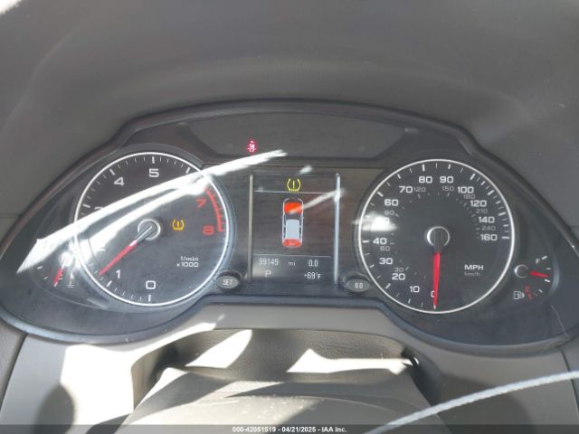 WA1L2AFPXHA092428 Audi Q5 2.0t Premium