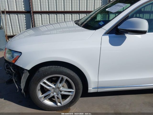 WA1L2AFPXHA092428 Audi Q5 2.0t Premium