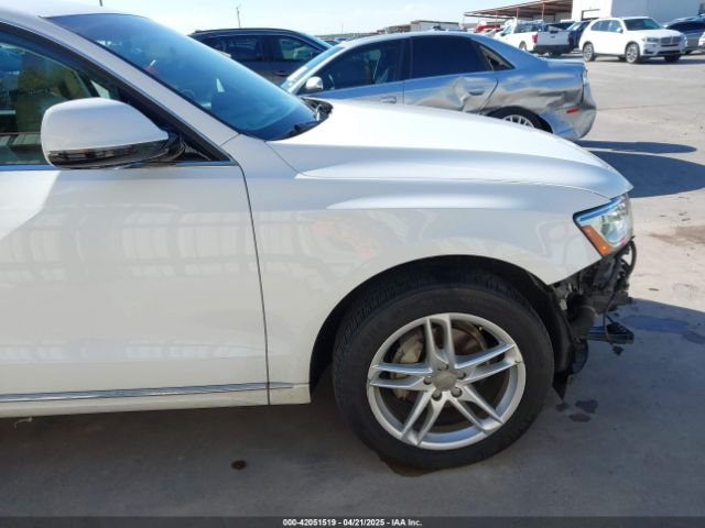 WA1L2AFPXHA092428 Audi Q5 2.0t Premium