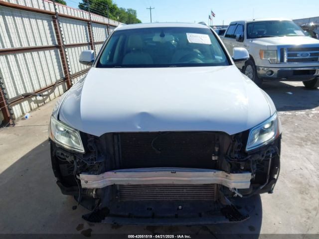 WA1L2AFPXHA092428 Audi Q5 2.0t Premium