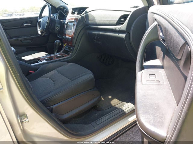 1GNKRGKD1EJ323702 Chevrolet Traverse 1lt
