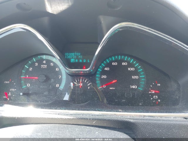 1GNKRGKD1EJ323702 Chevrolet Traverse 1lt