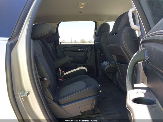1GNKRGKD1EJ323702 Chevrolet Traverse 1lt